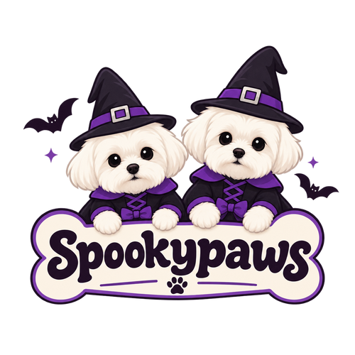 SpookyPaws